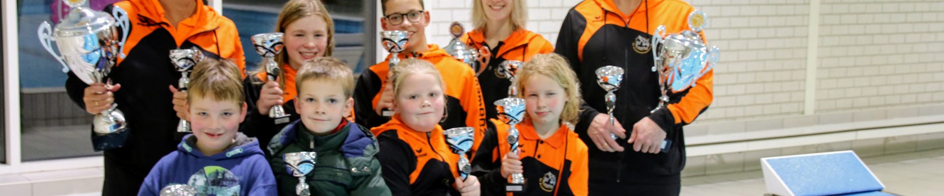 Clubkampioen!!
